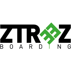 ZTREEZ boarding